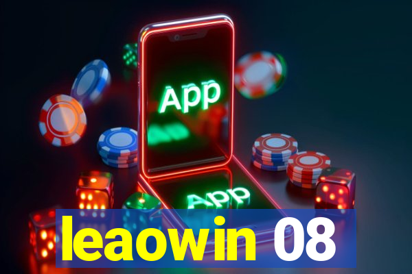 leaowin 08